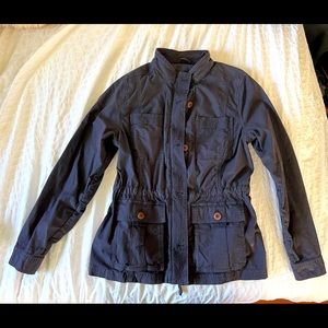 L.L. Bean Classic Utility Jacket NWOT